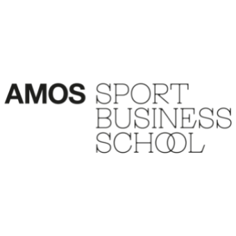 AMOS Sport Business School #58
